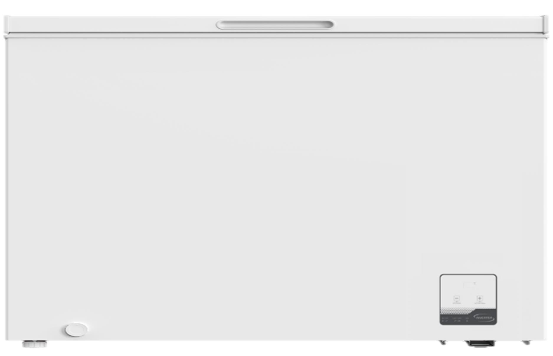CONG.HOR ARTICA AECH70020EW 945x735x1880 700L DU
